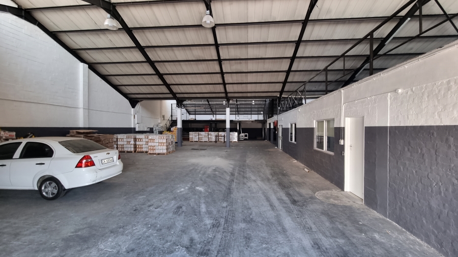 Commercial Property for Sale in Epping Industrial Western Cape